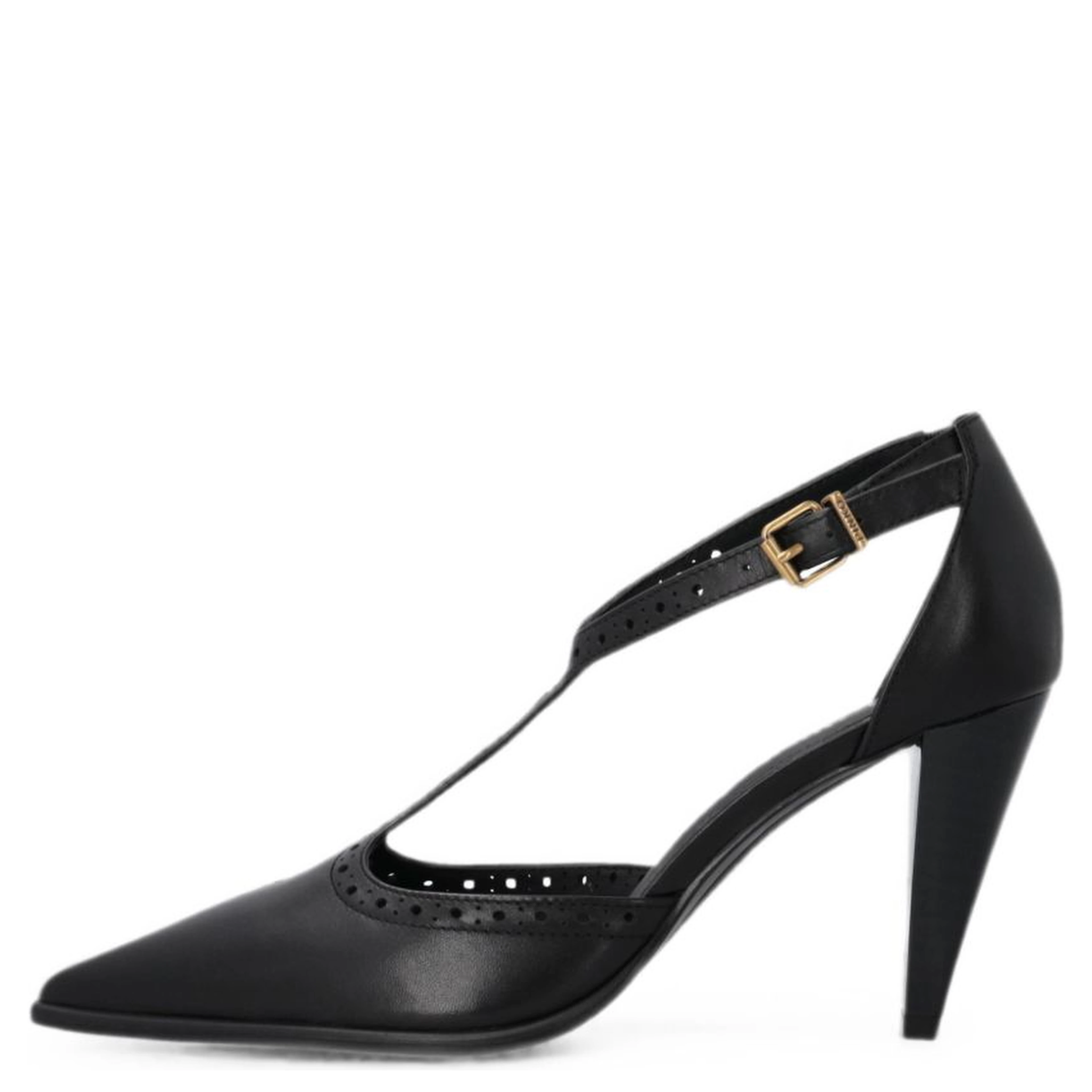 PINKO Flat shoes