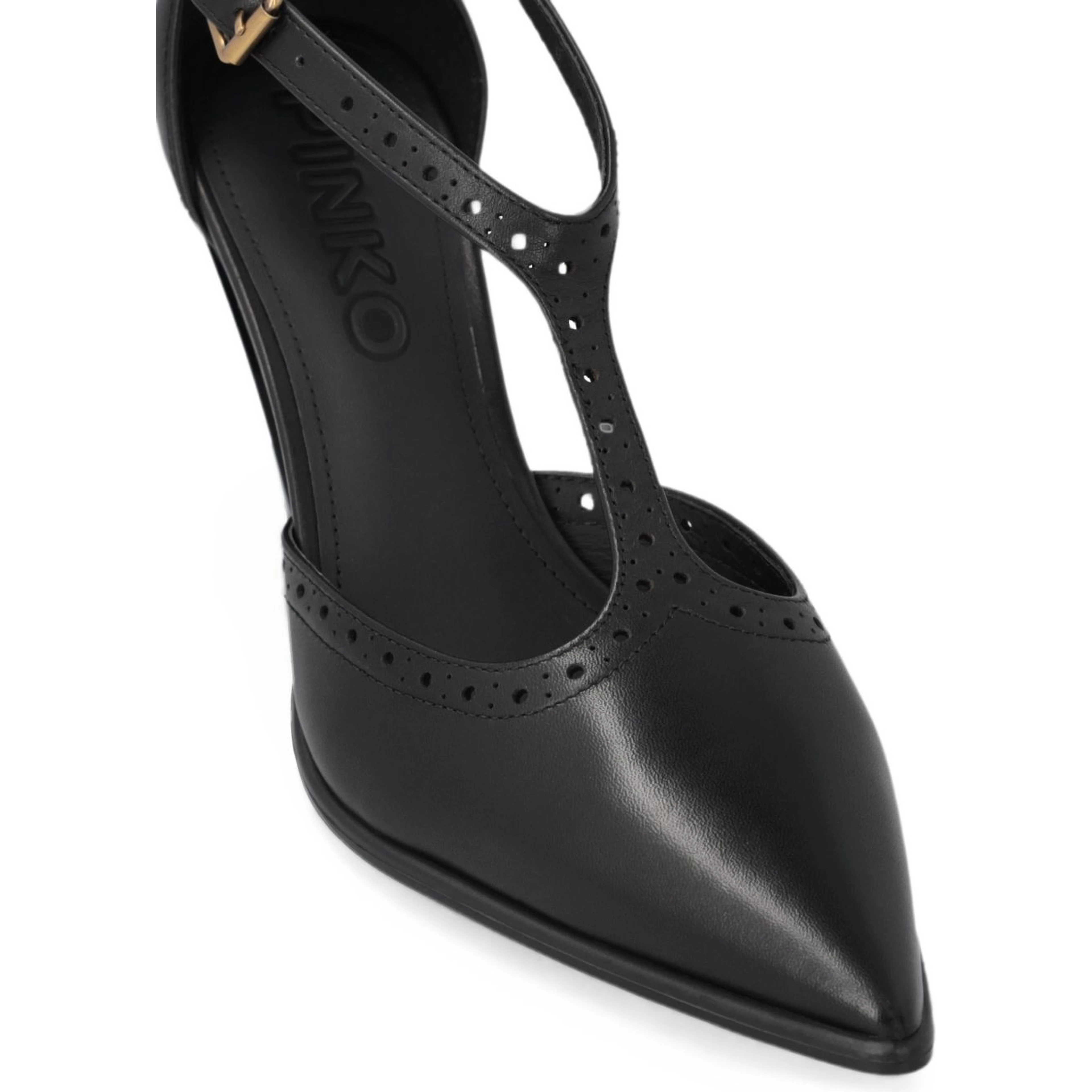 PINKO Flat shoes