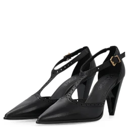 PINKO Flat shoes
