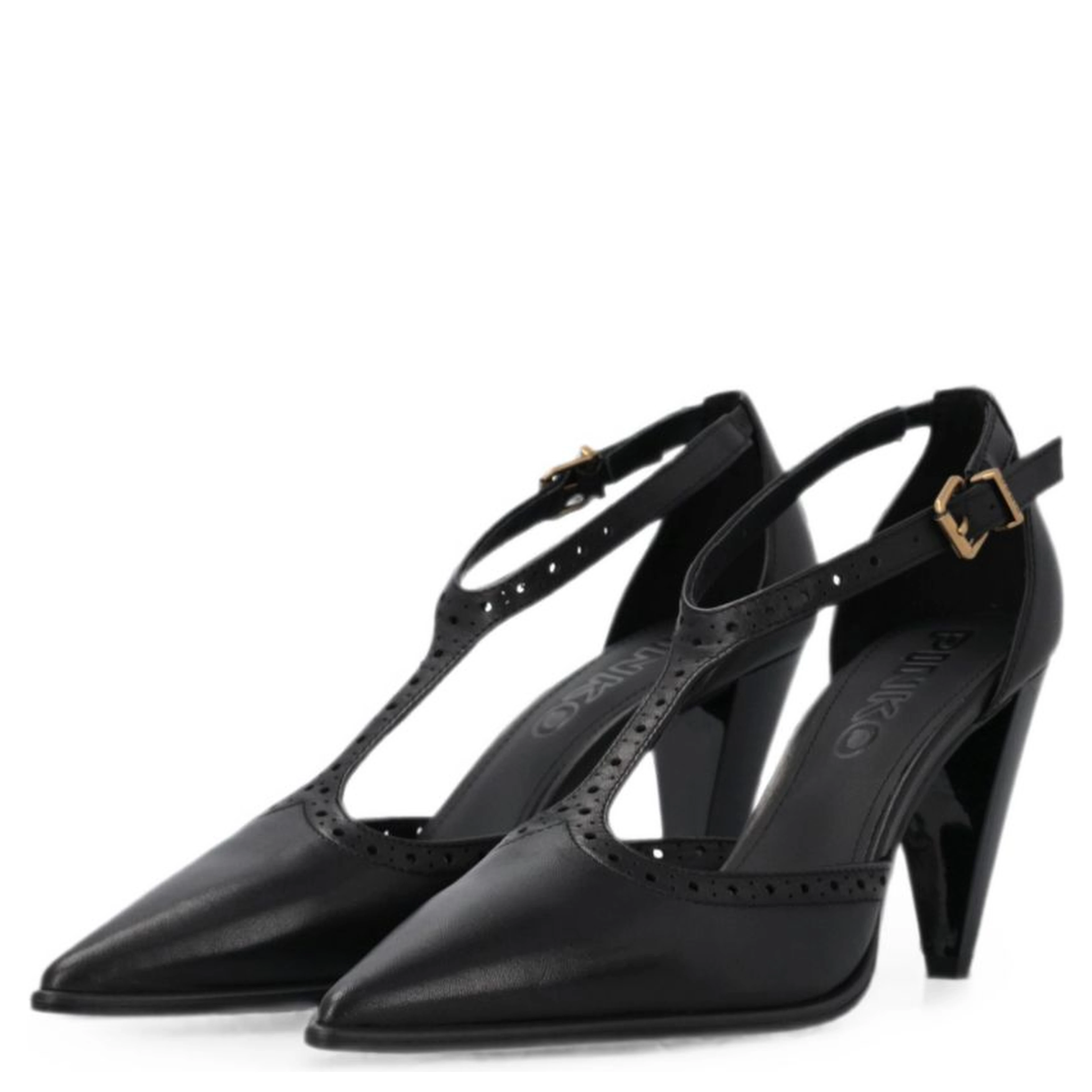 PINKO Flat shoes