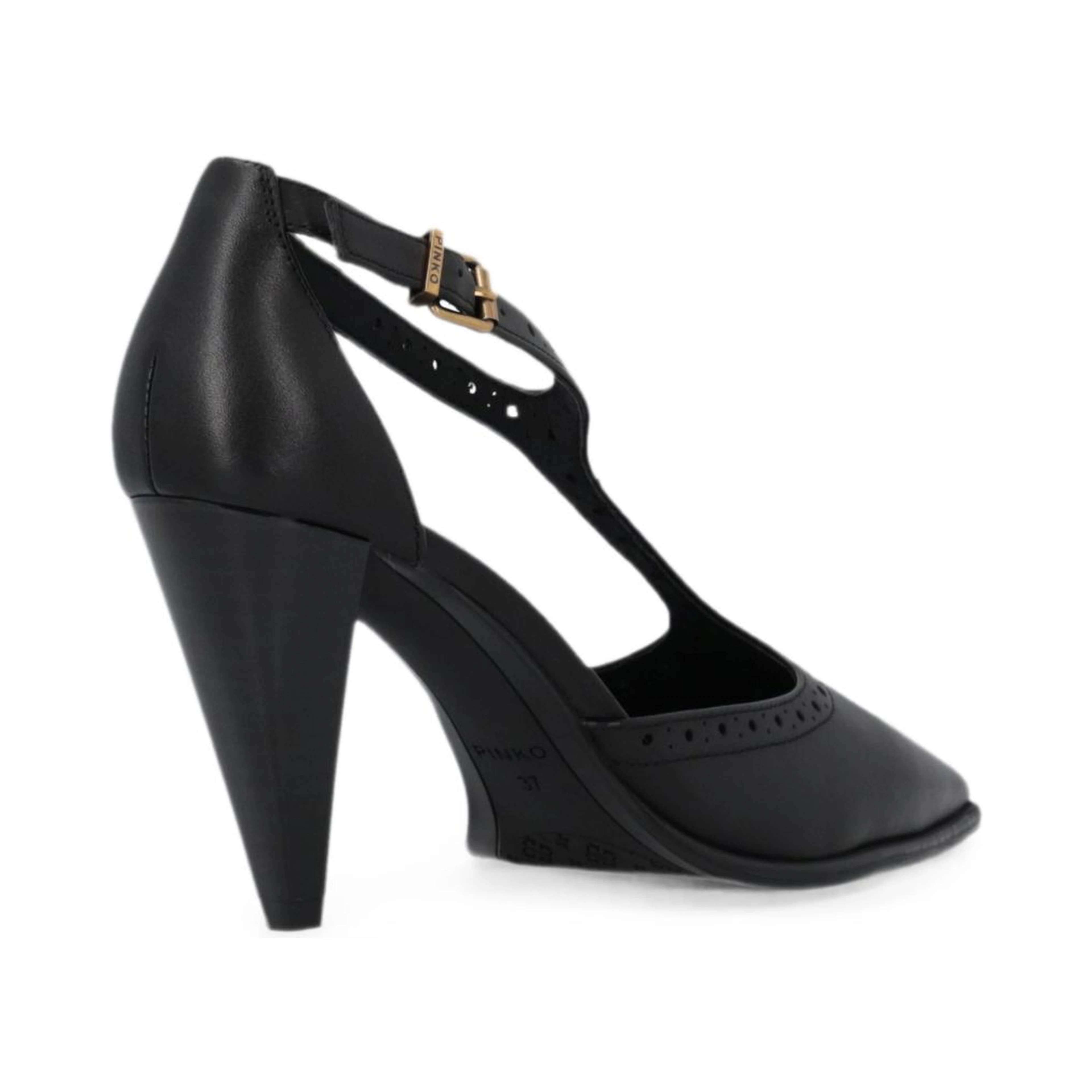 PINKO Flat shoes