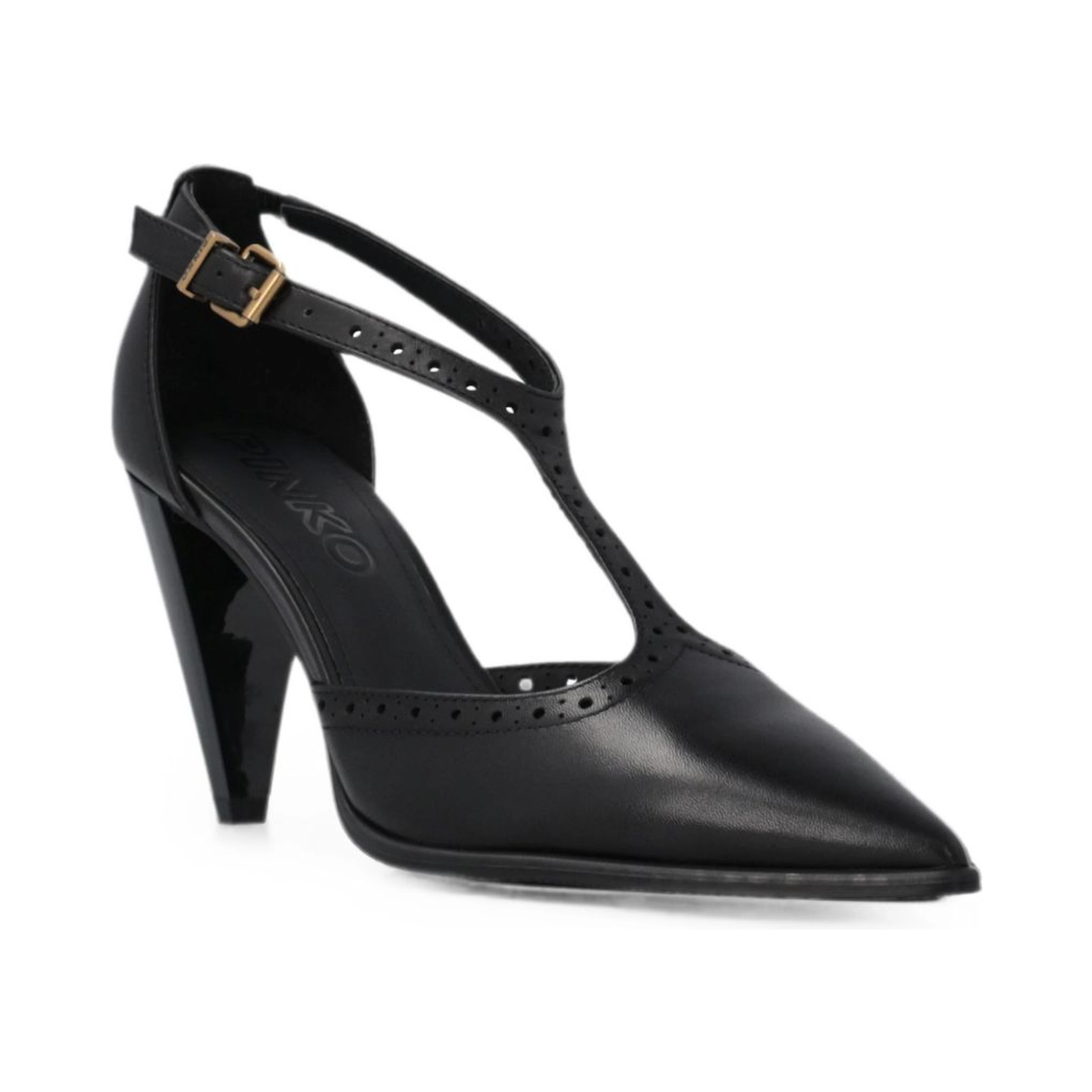 PINKO Flat shoes