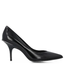 PINKO Half heel shoes