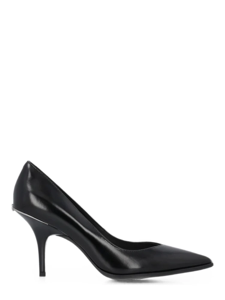 PINKO Half heel shoes