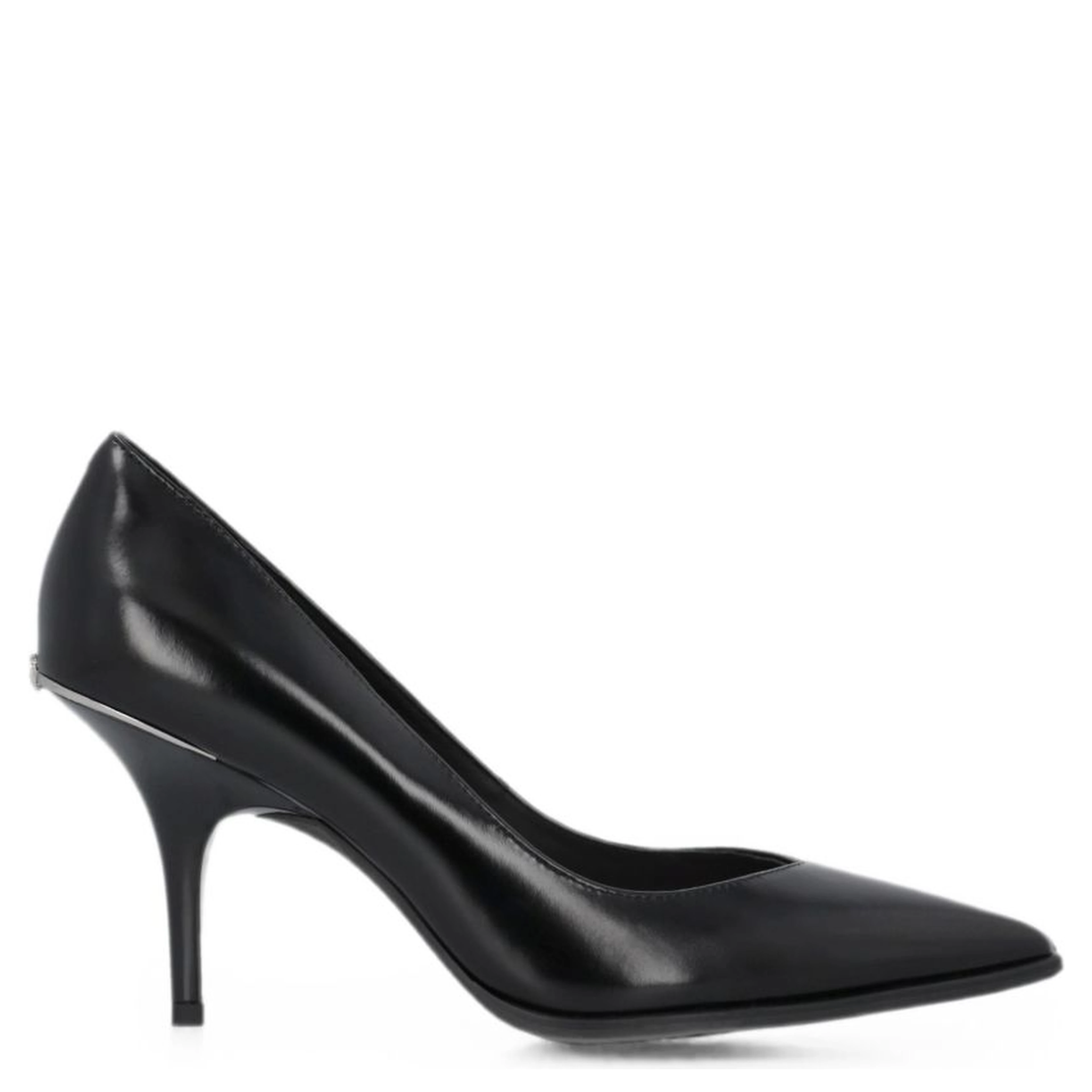 PINKO Half heel shoes