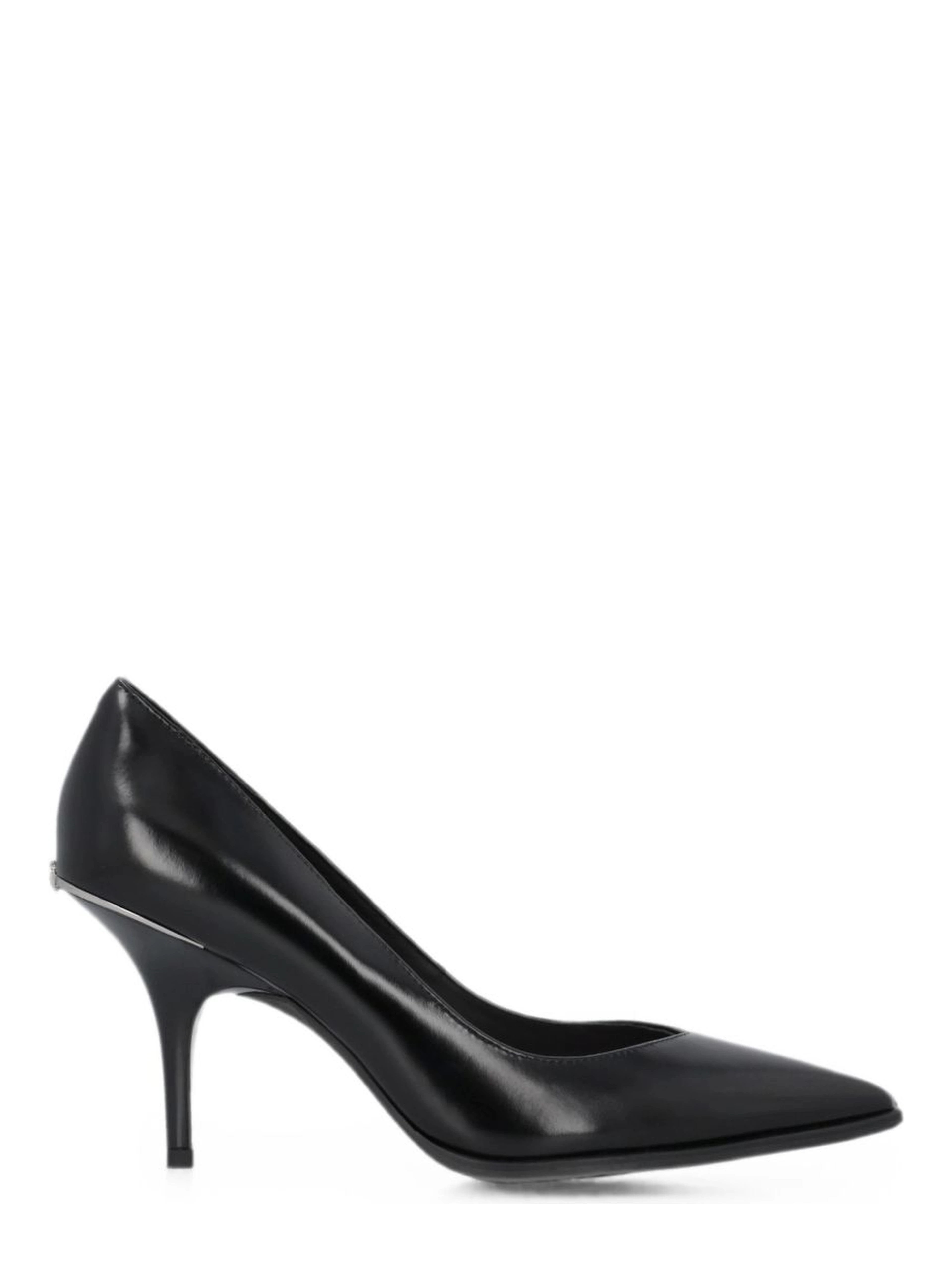 PINKO Half heel shoes