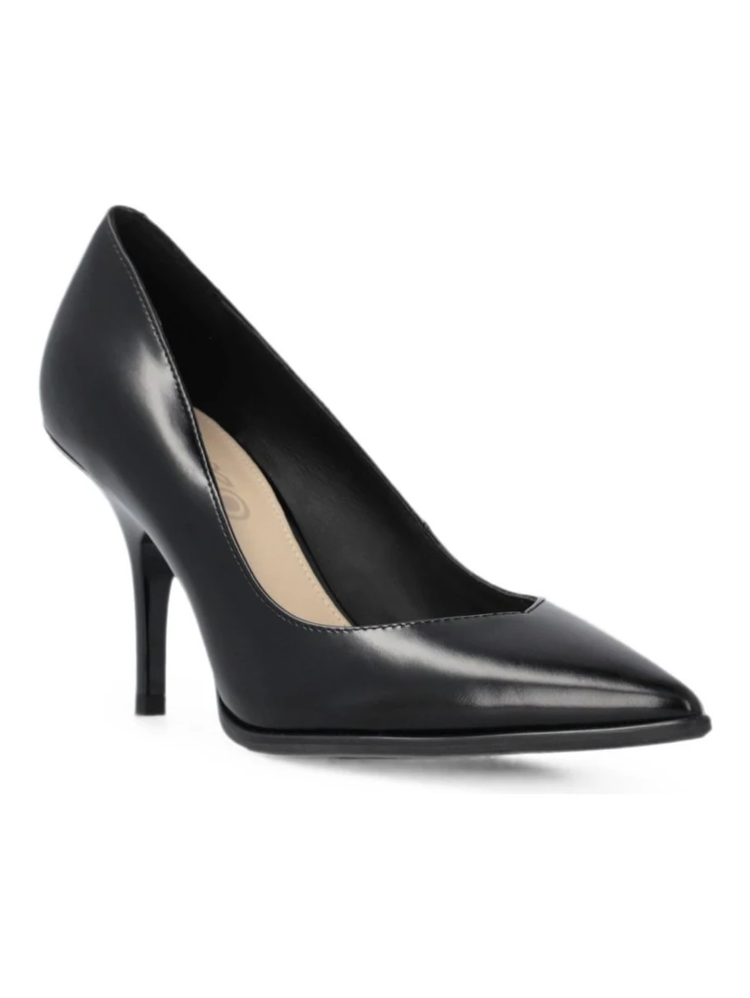 PINKO Half heel shoes