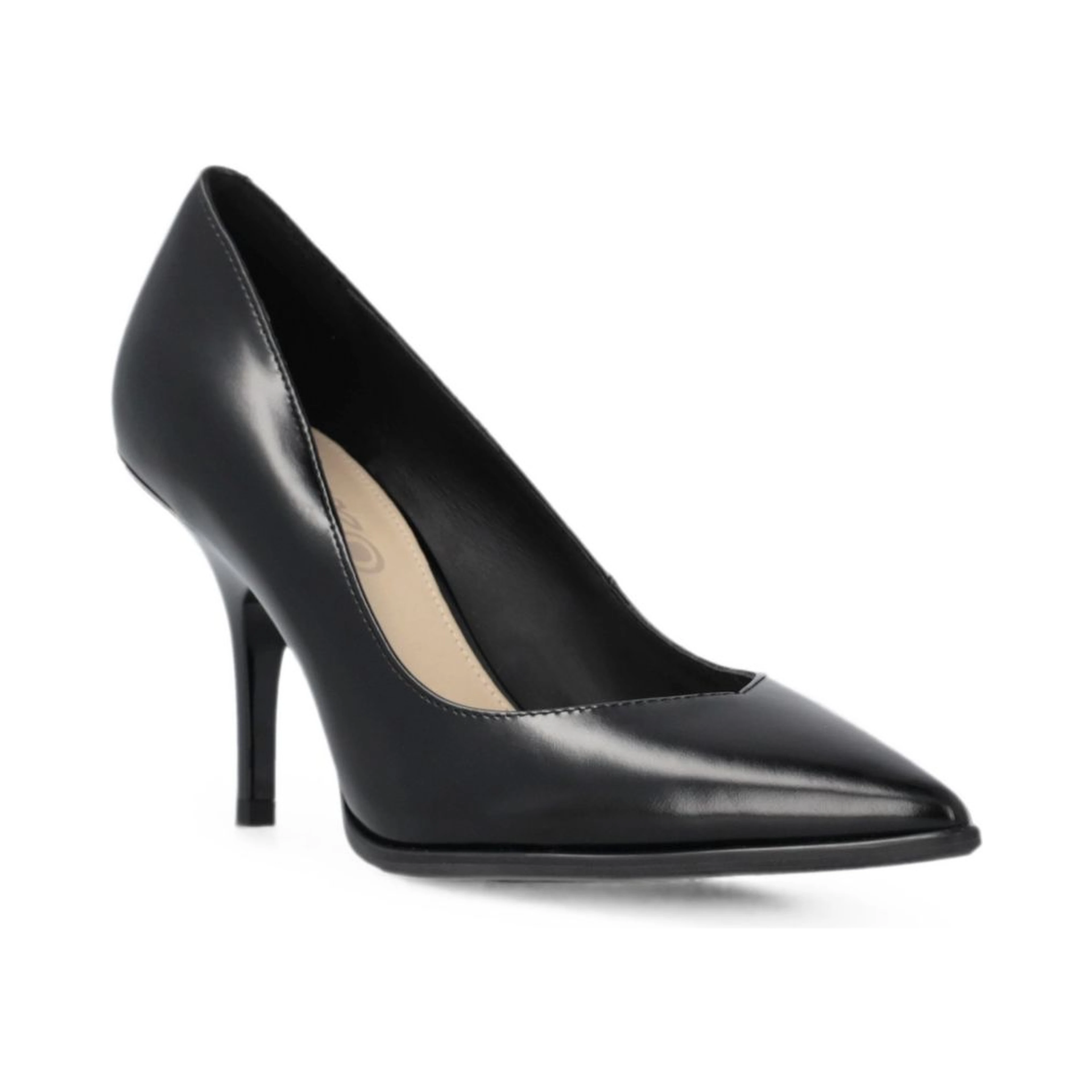 PINKO Half heel shoes