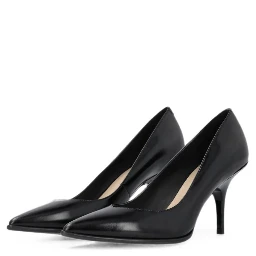 PINKO Half heel shoes