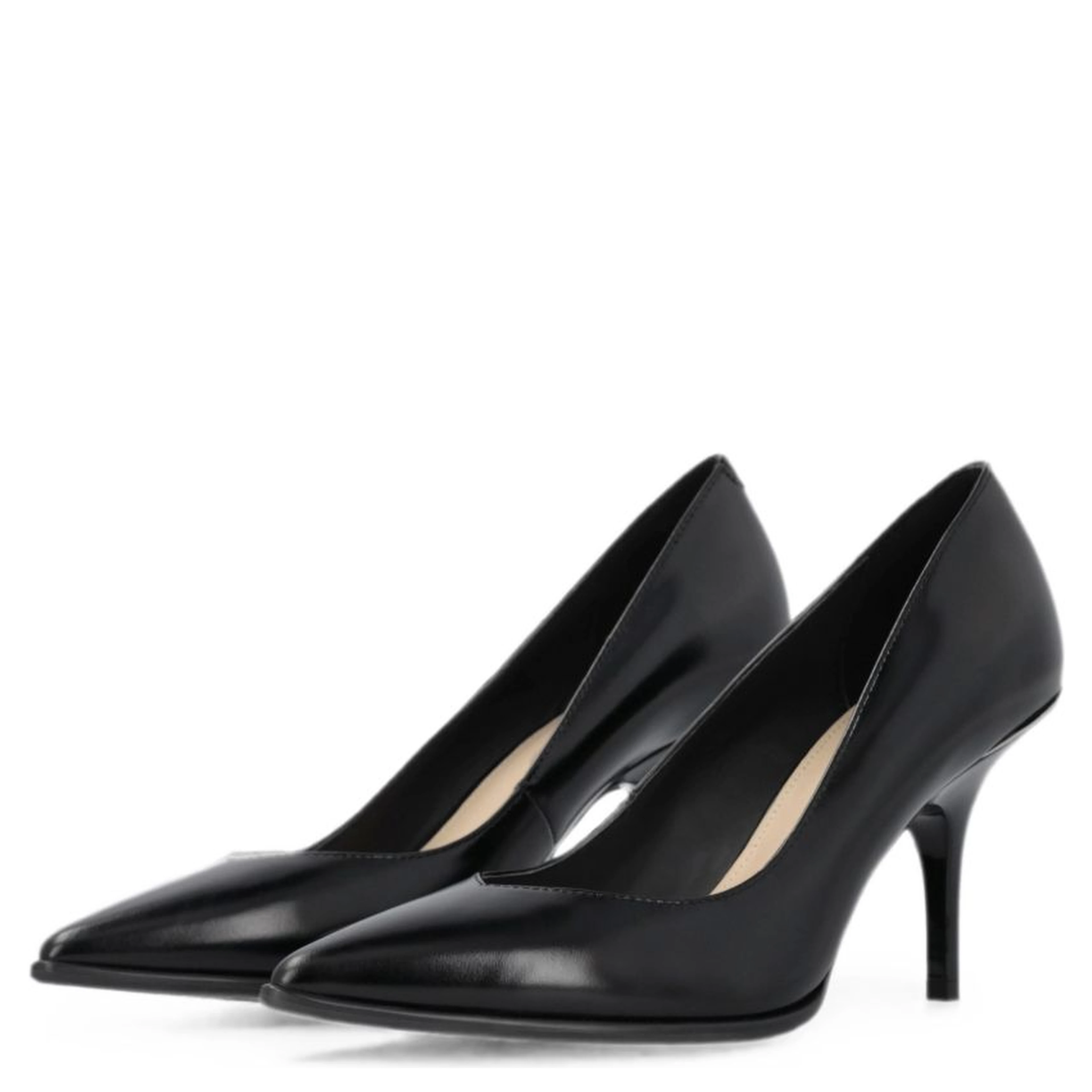PINKO Half heel shoes