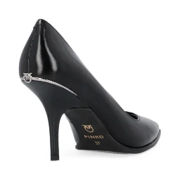PINKO Half heel shoes