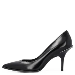 PINKO Half heel shoes