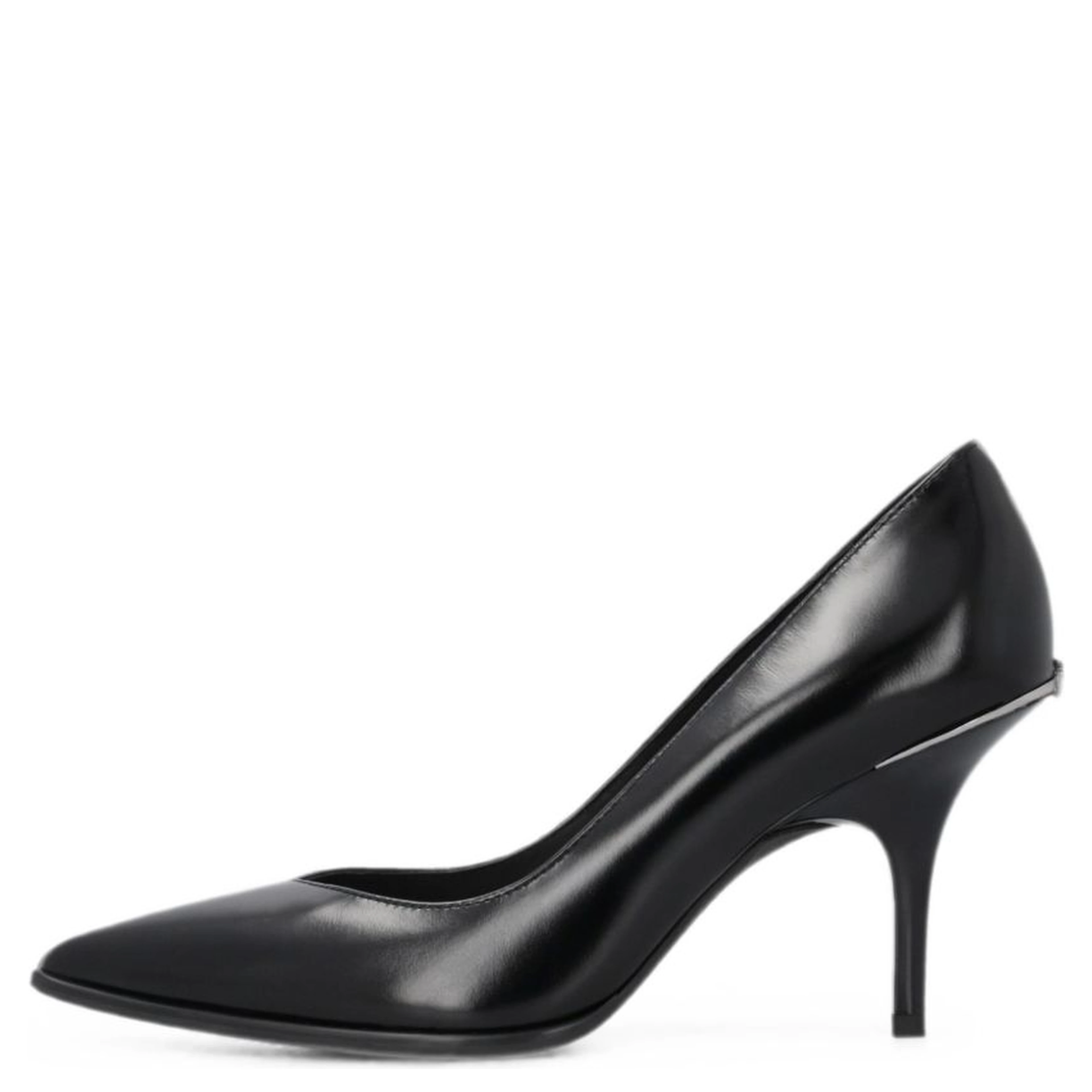 PINKO Half heel shoes
