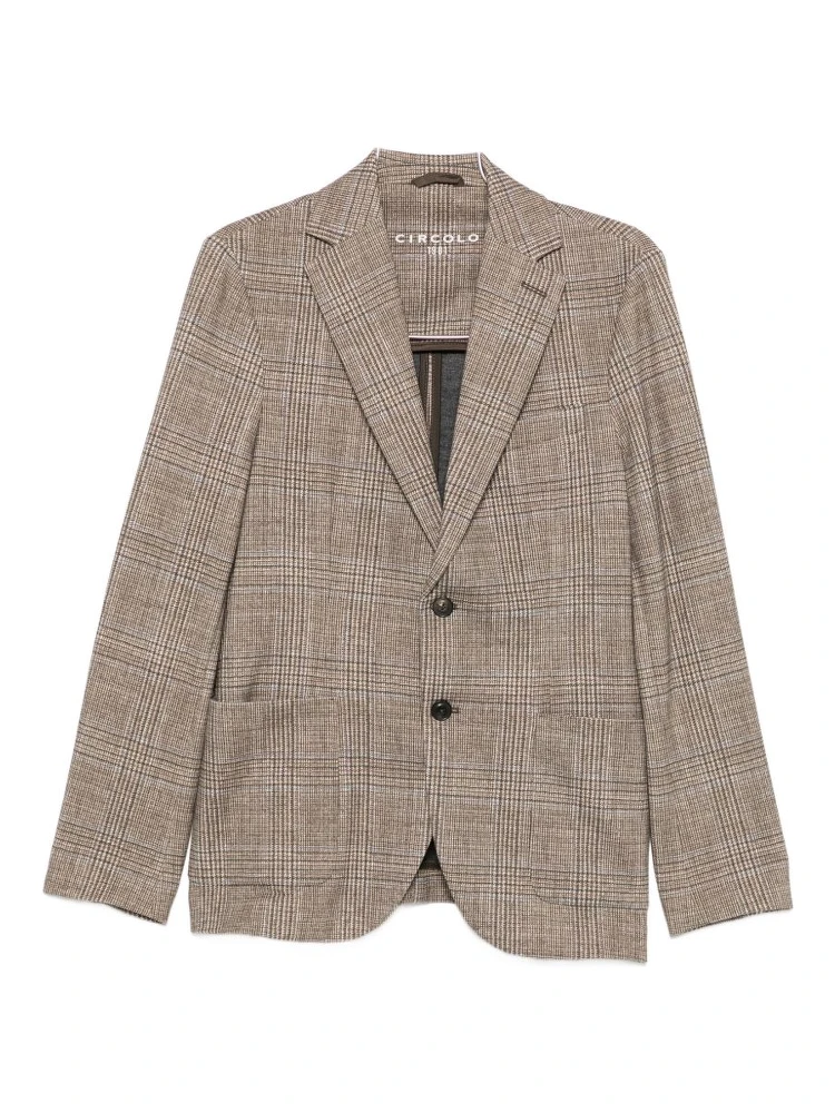 CIRCOLO 1901 Jackets