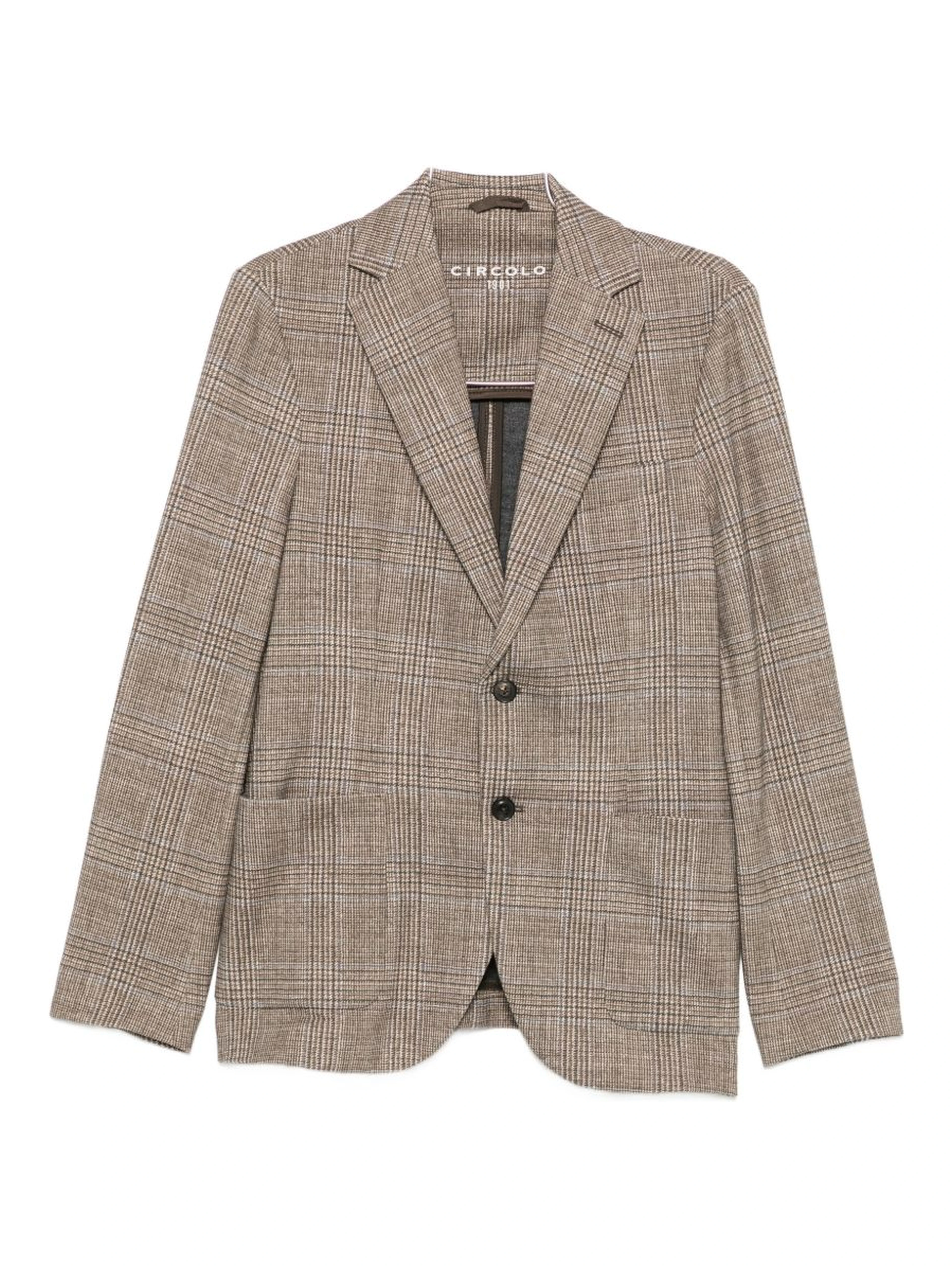 CIRCOLO 1901 Jackets