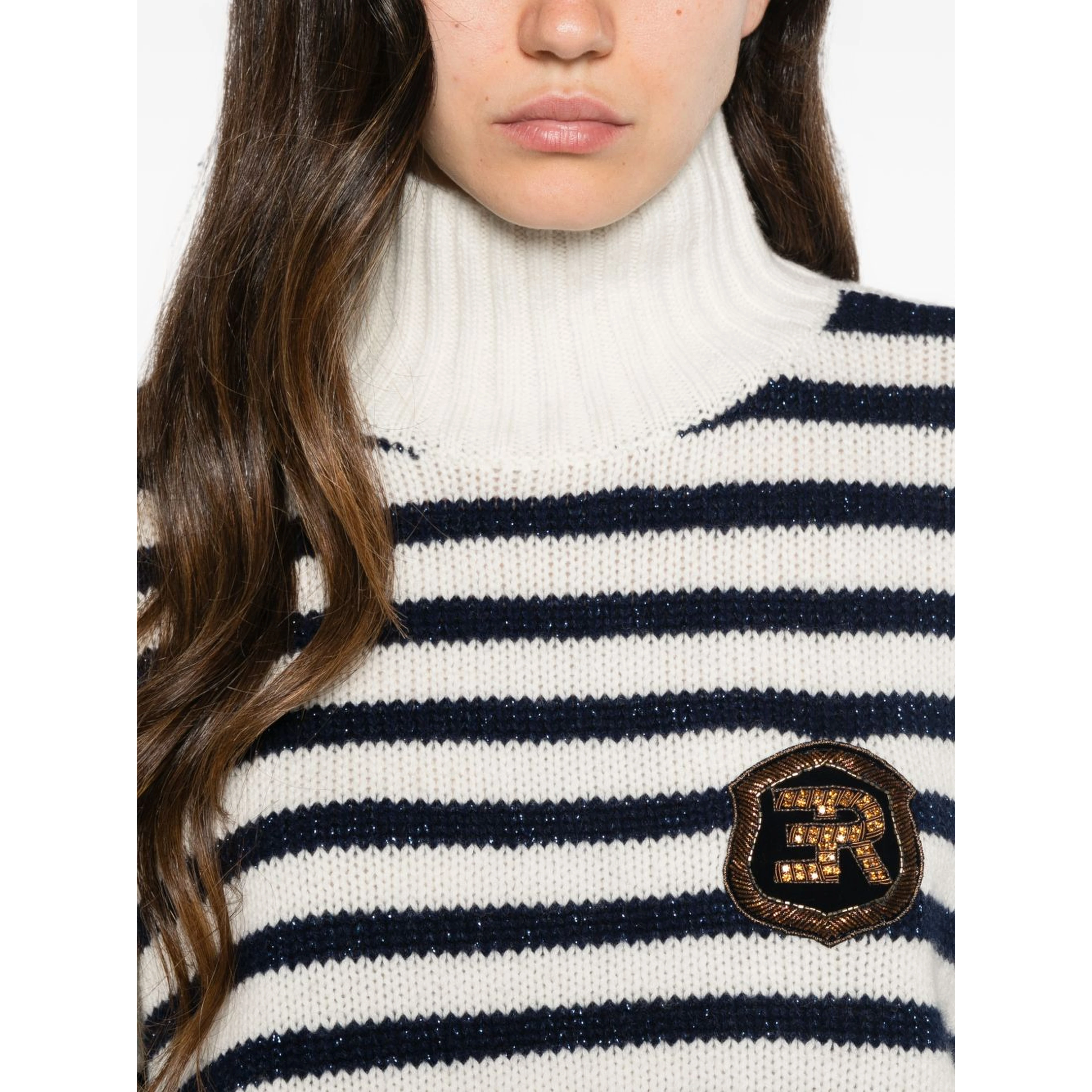ERMANNO FIRENZE Sweaters