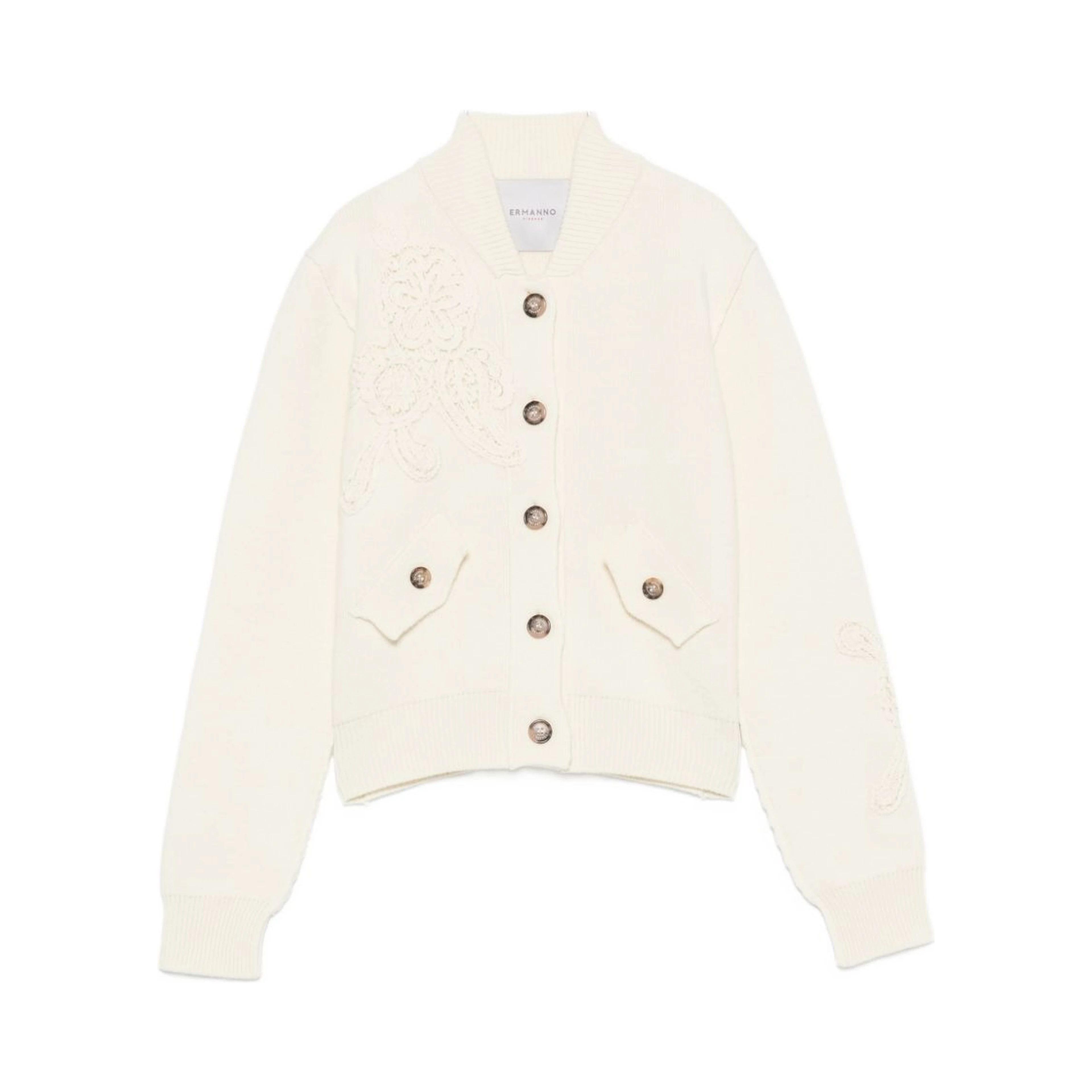 ERMANNO FIRENZE Sweaters