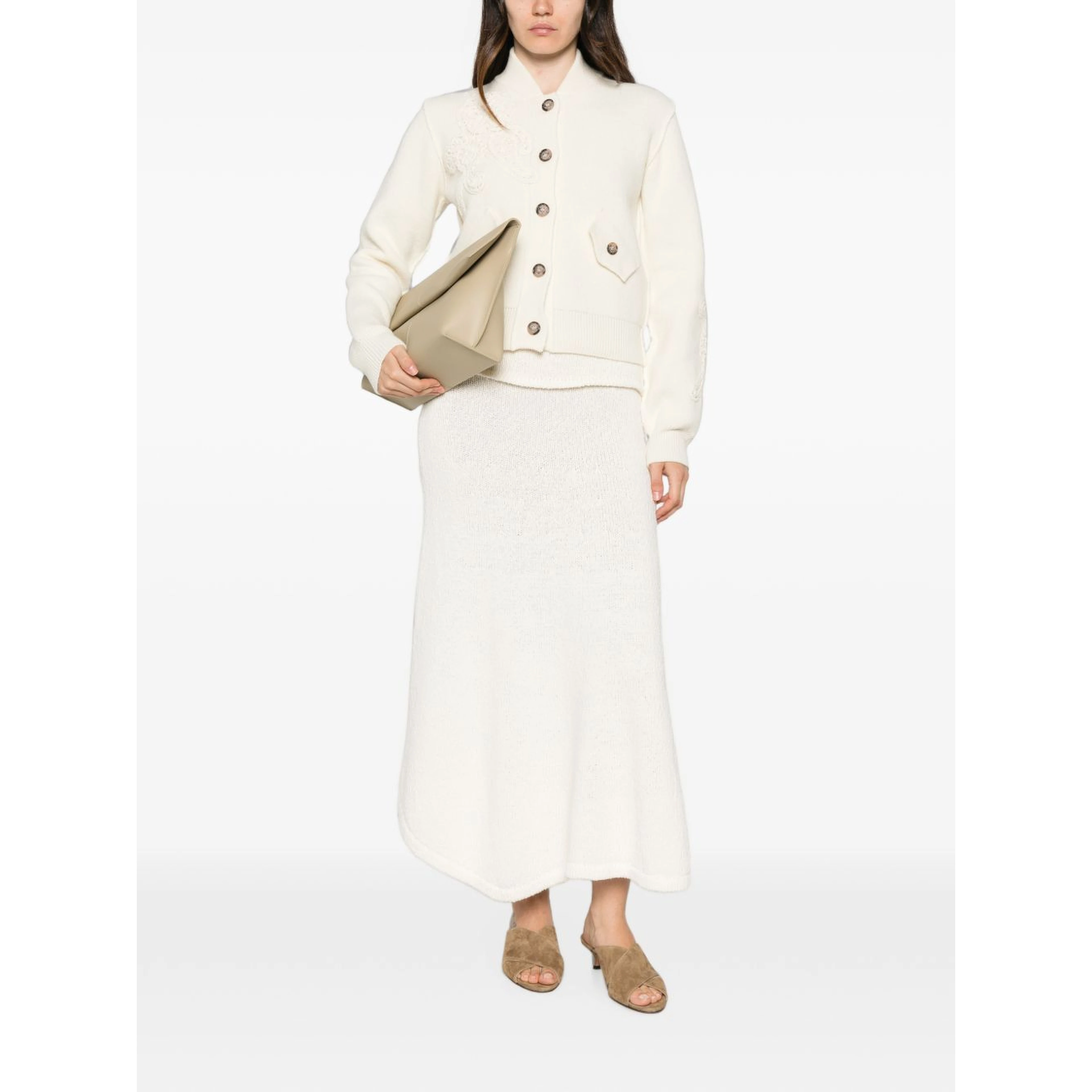 ERMANNO FIRENZE Sweaters