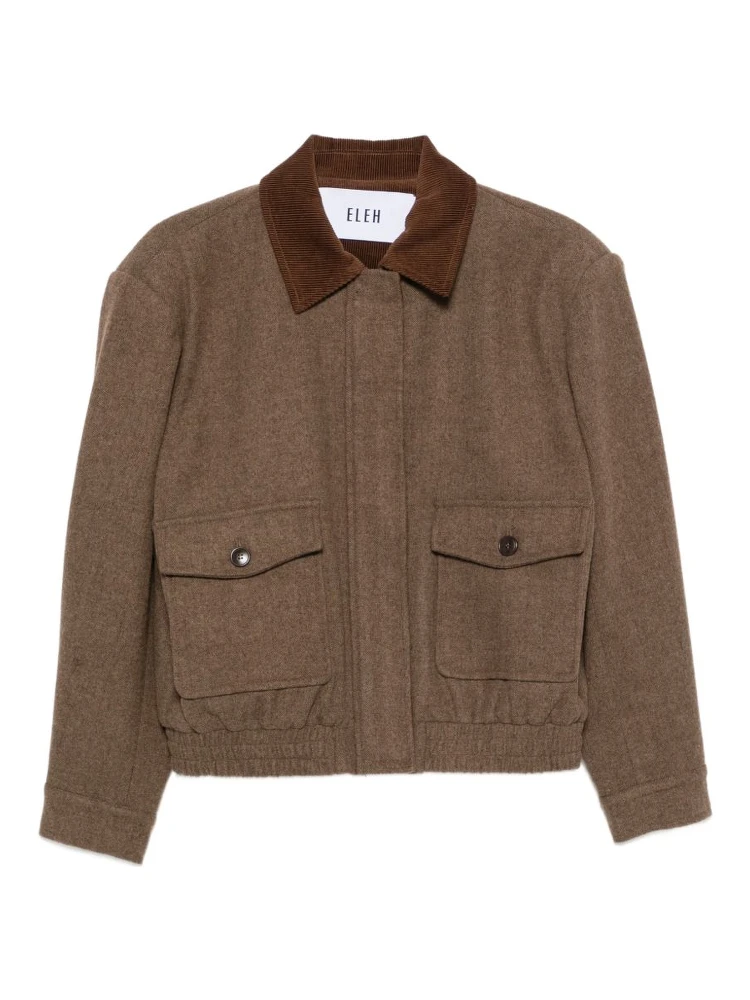ELEH Jackets