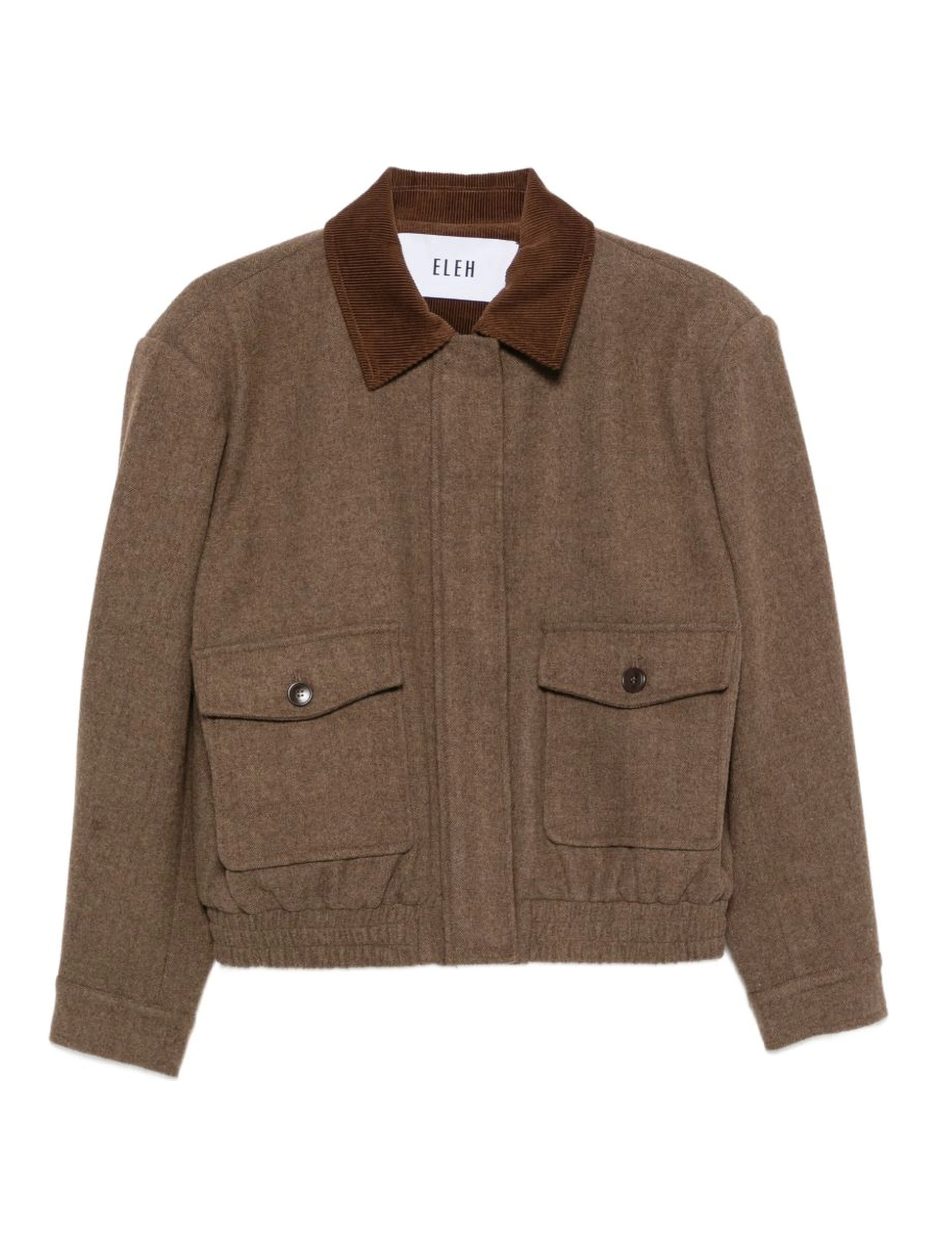 ELEH Jackets