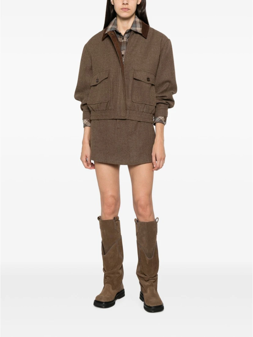 ELEH Jackets