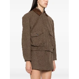 ELEH Jackets
