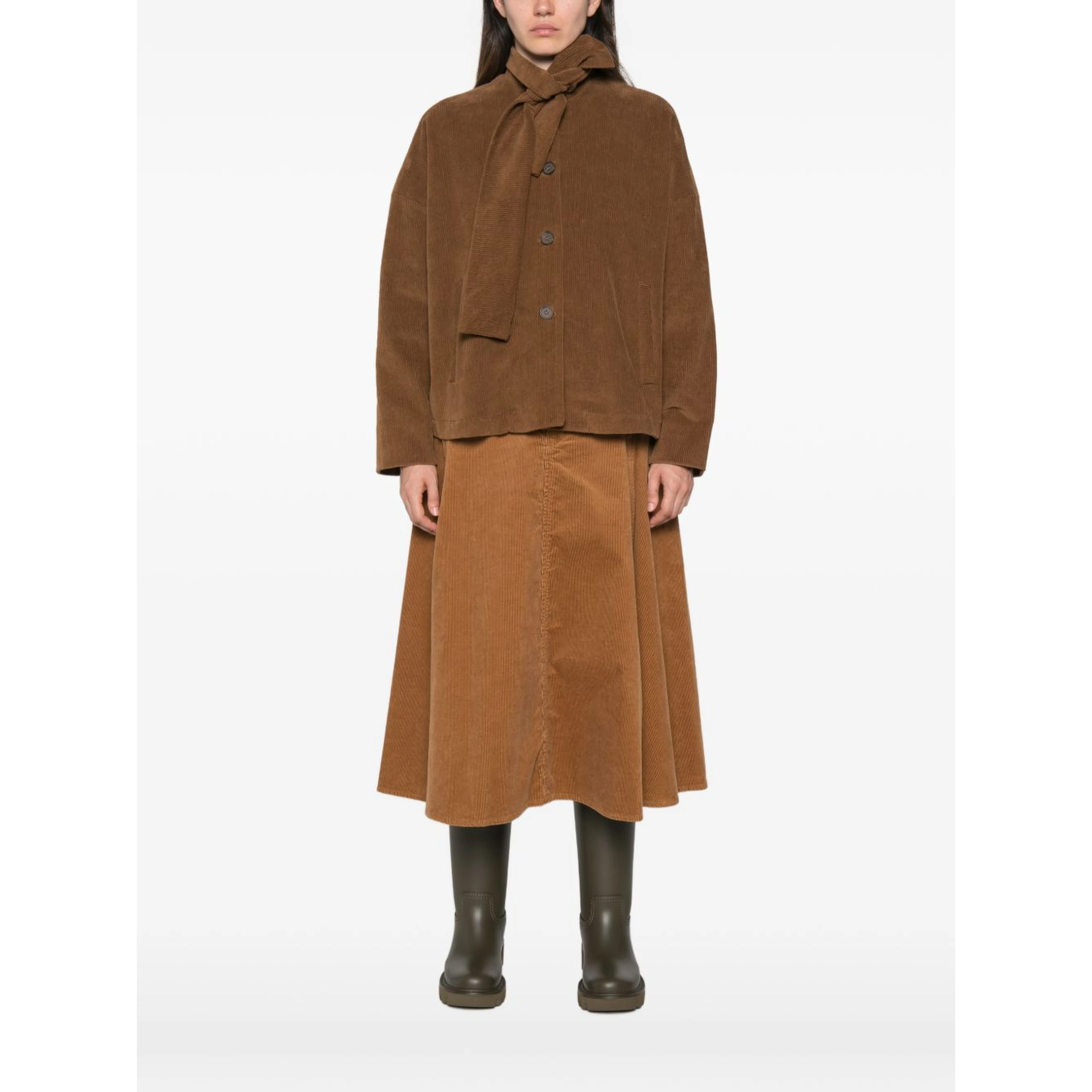 WHYCI Jackets