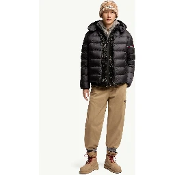 Moncler Clothing
