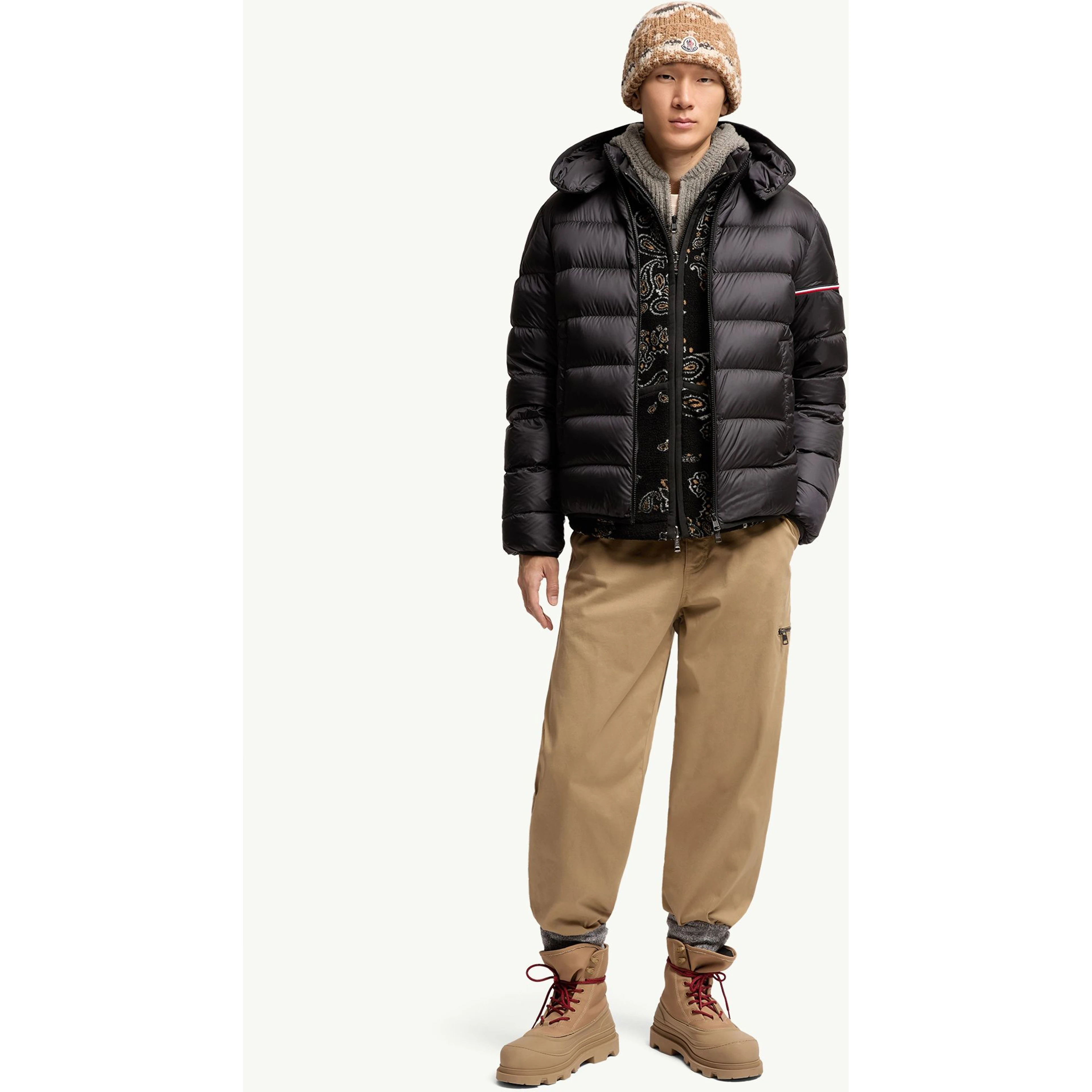 Moncler Clothing