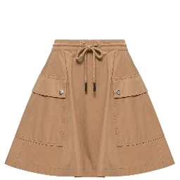 Moncler Skirts