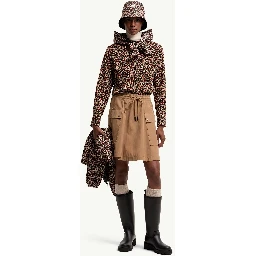 Moncler Skirts