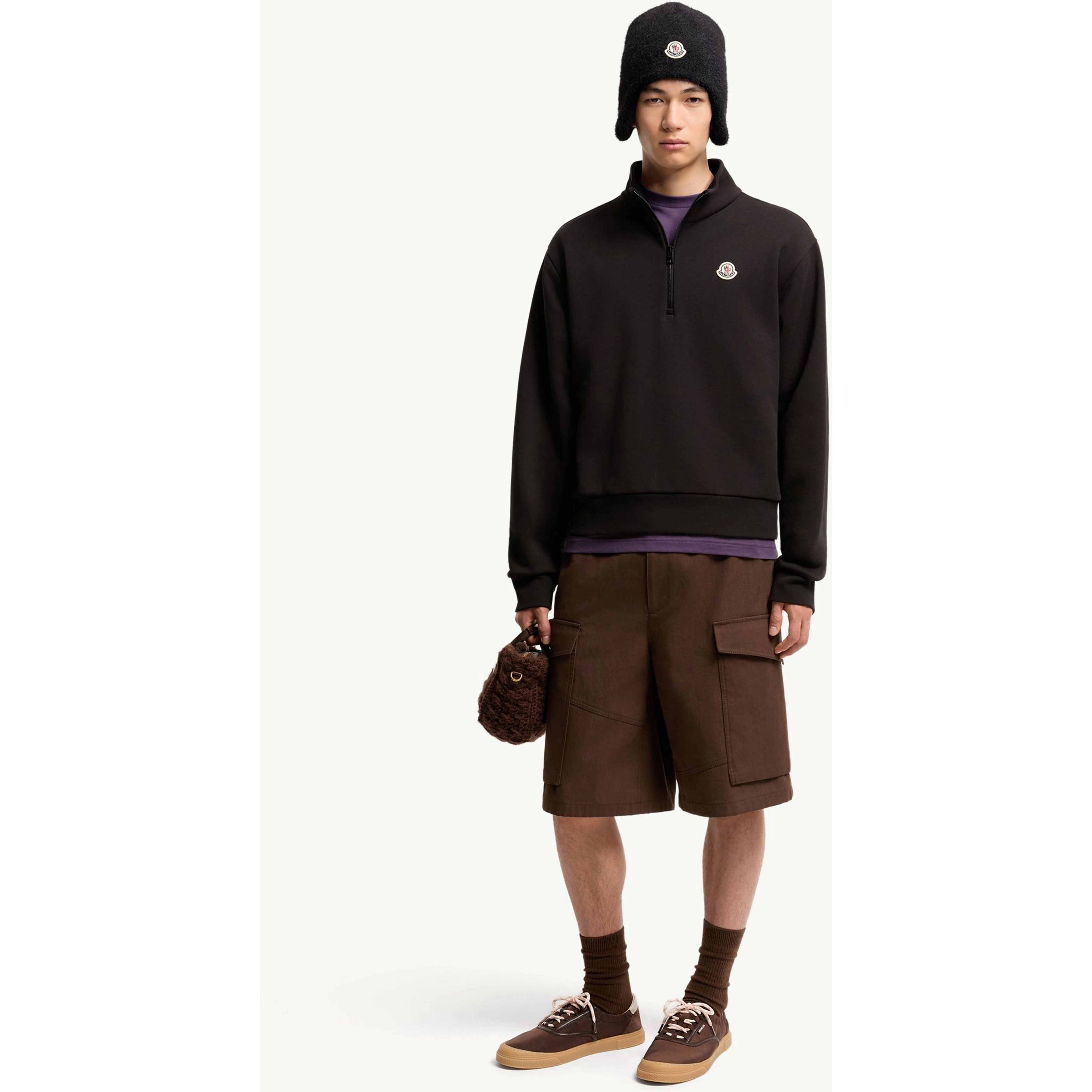 Moncler Sweaters