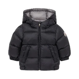 MONCLER KIDS Clothing