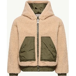 MONCLER KIDS Jackets