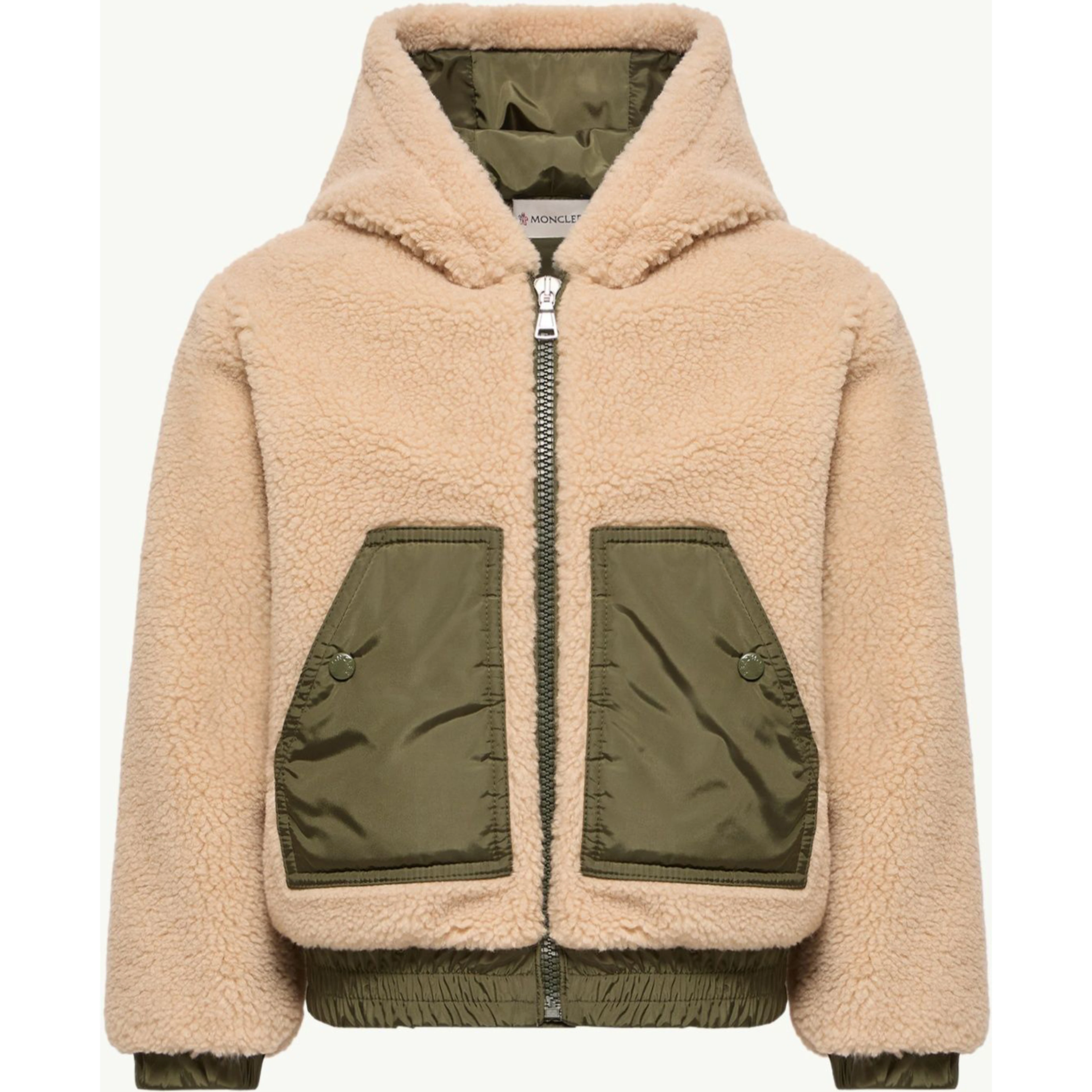MONCLER KIDS Jackets