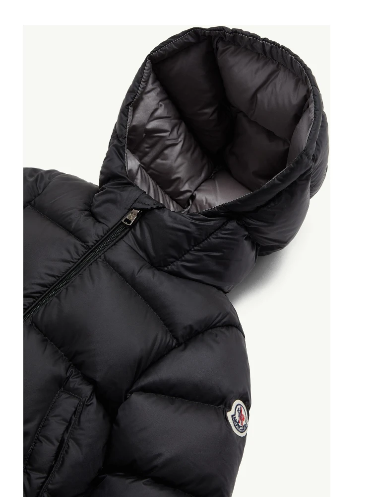 MONCLER KIDS Clothing alternative