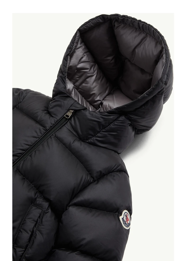 MONCLER KIDS Clothing