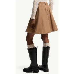 Moncler Skirts