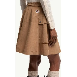 Moncler Skirts