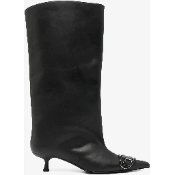 Diesel Boots