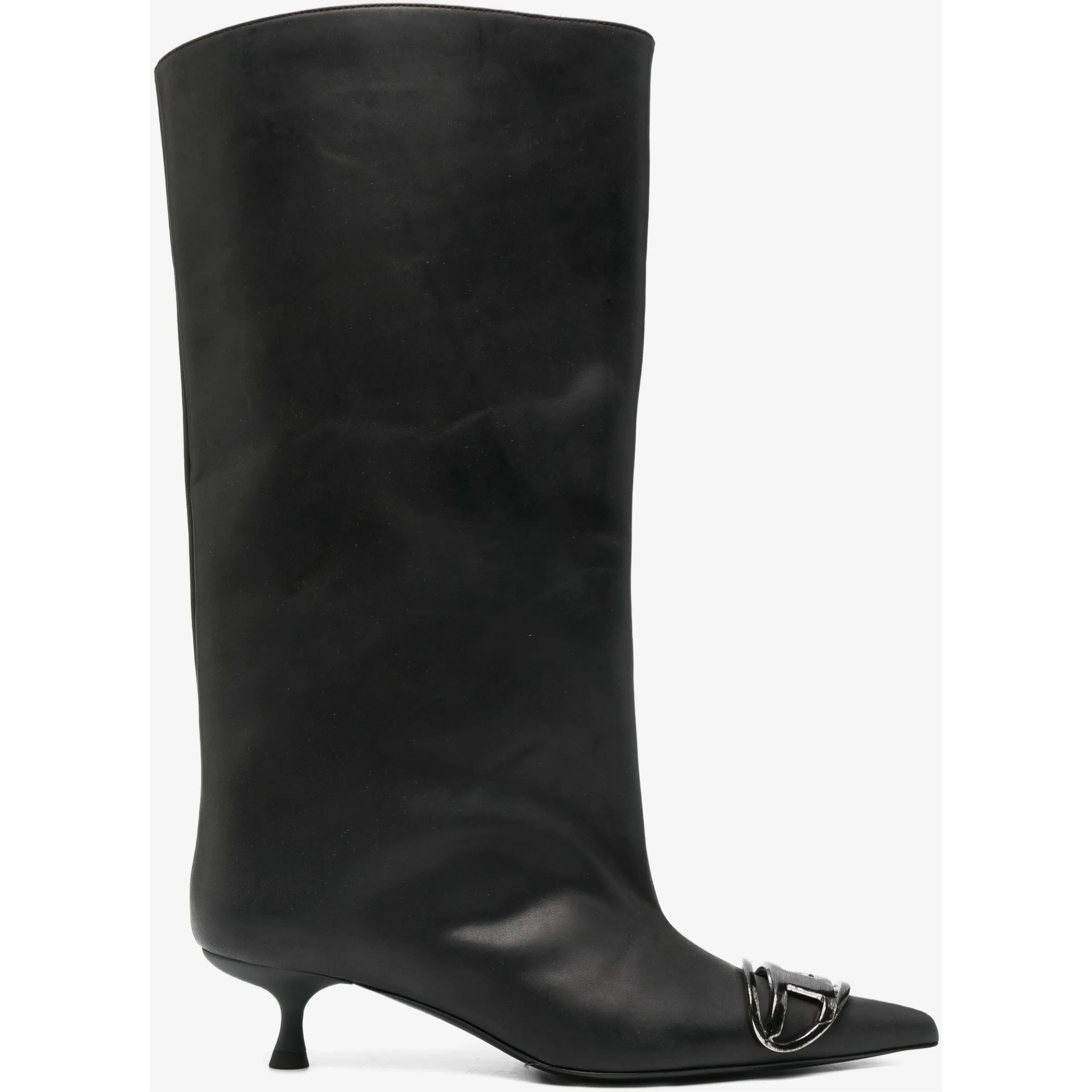 Diesel Boots