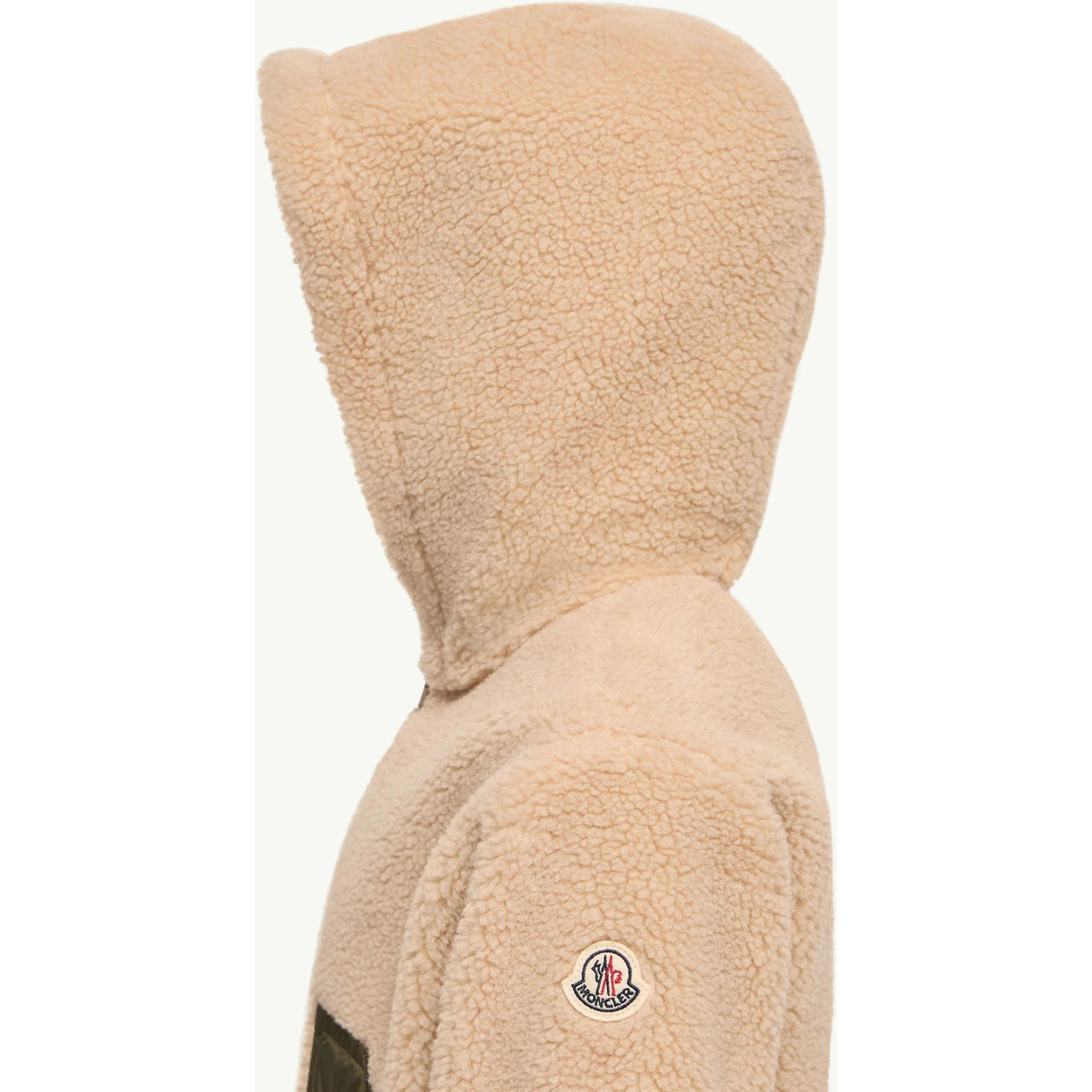 MONCLER KIDS Jackets