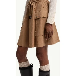 Moncler Skirts