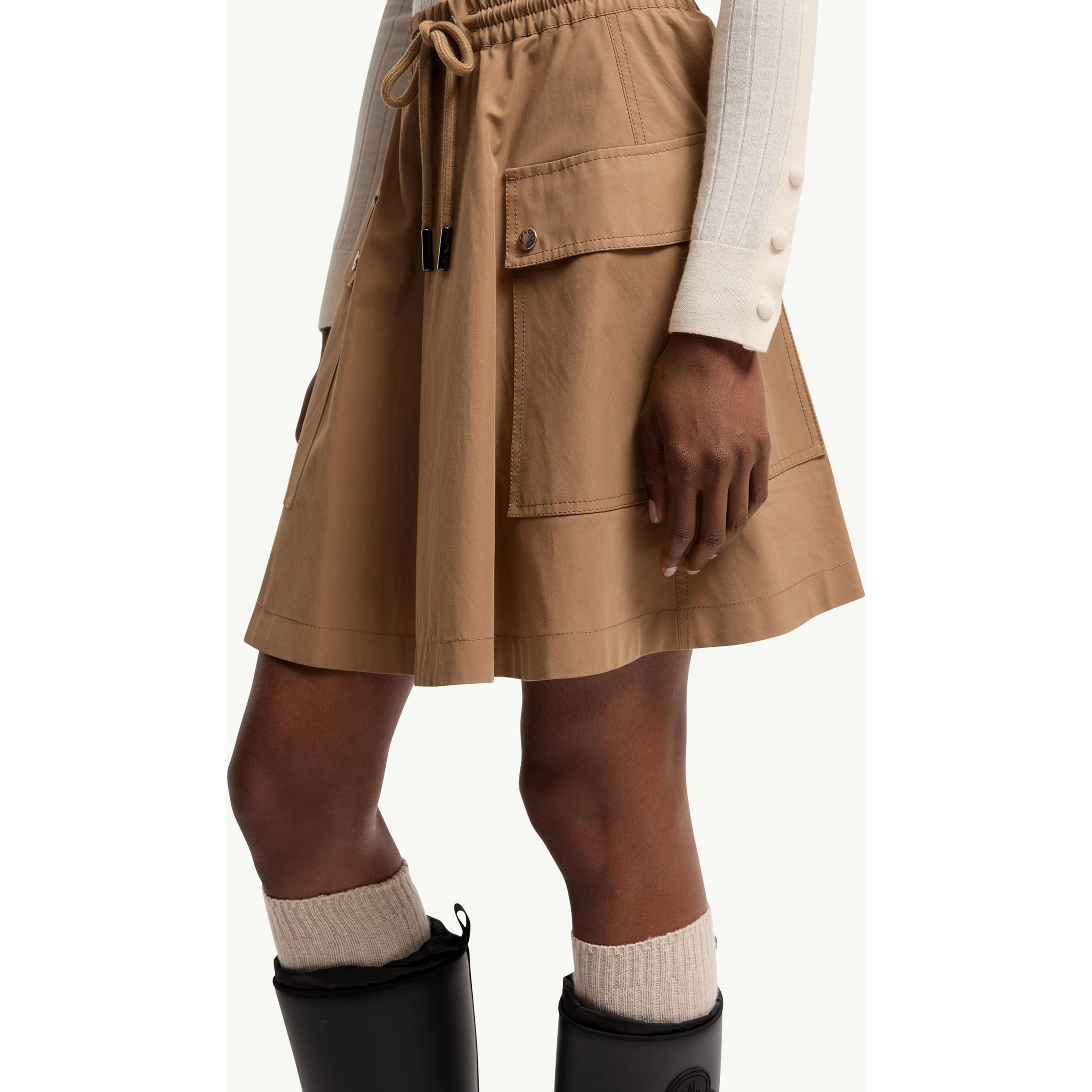 Moncler Skirts