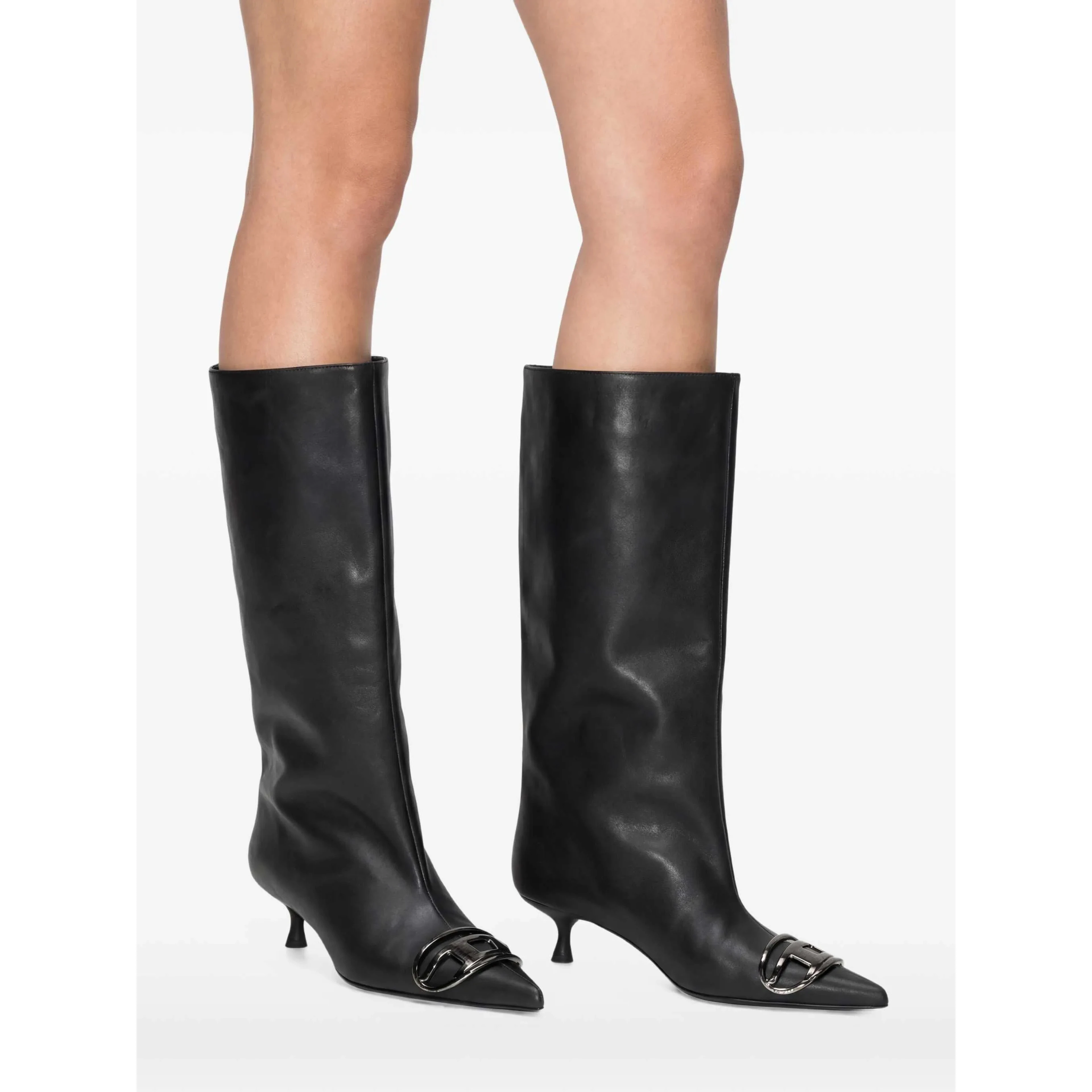Diesel Boots