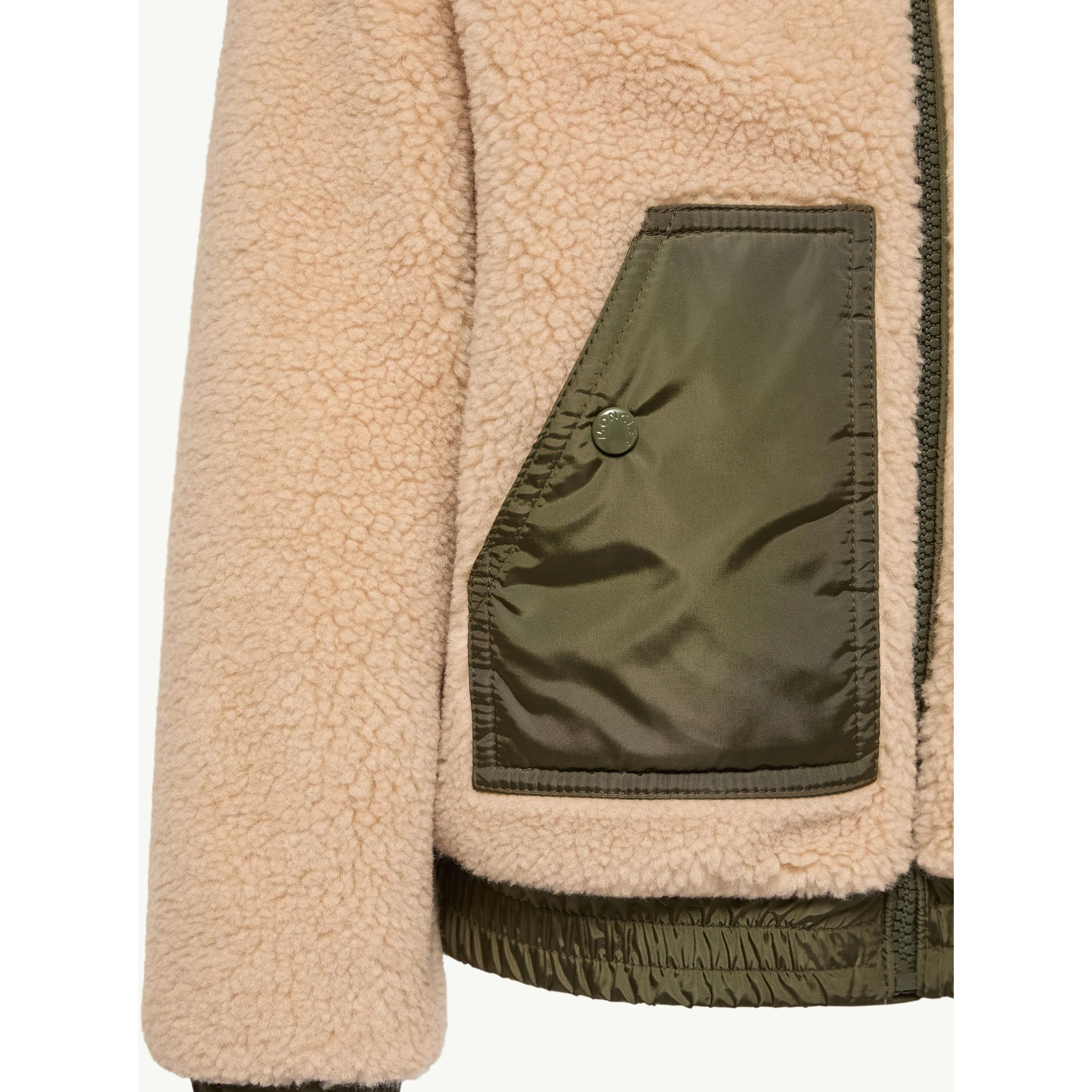 MONCLER KIDS Jackets