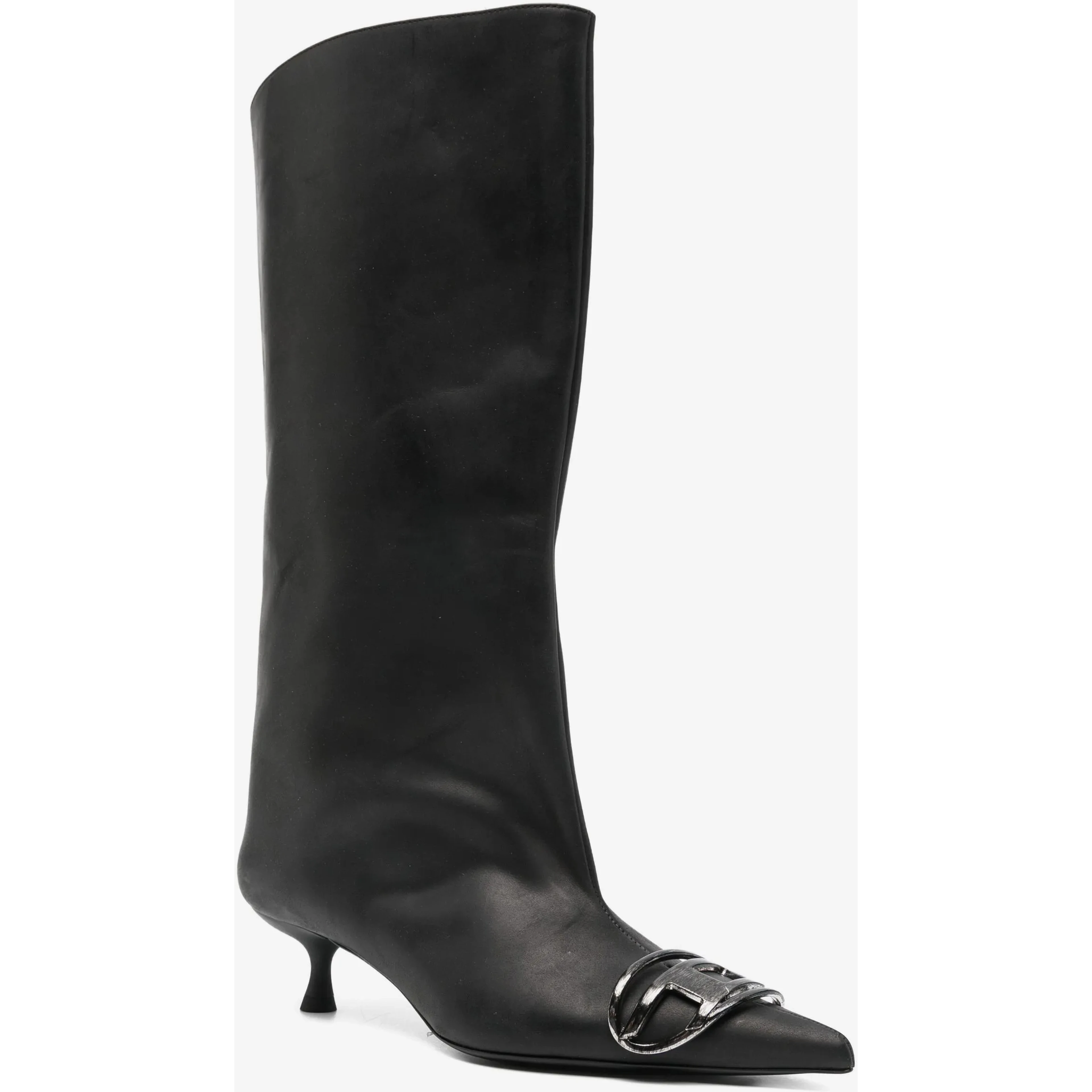 Diesel Boots