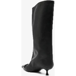 Diesel Boots