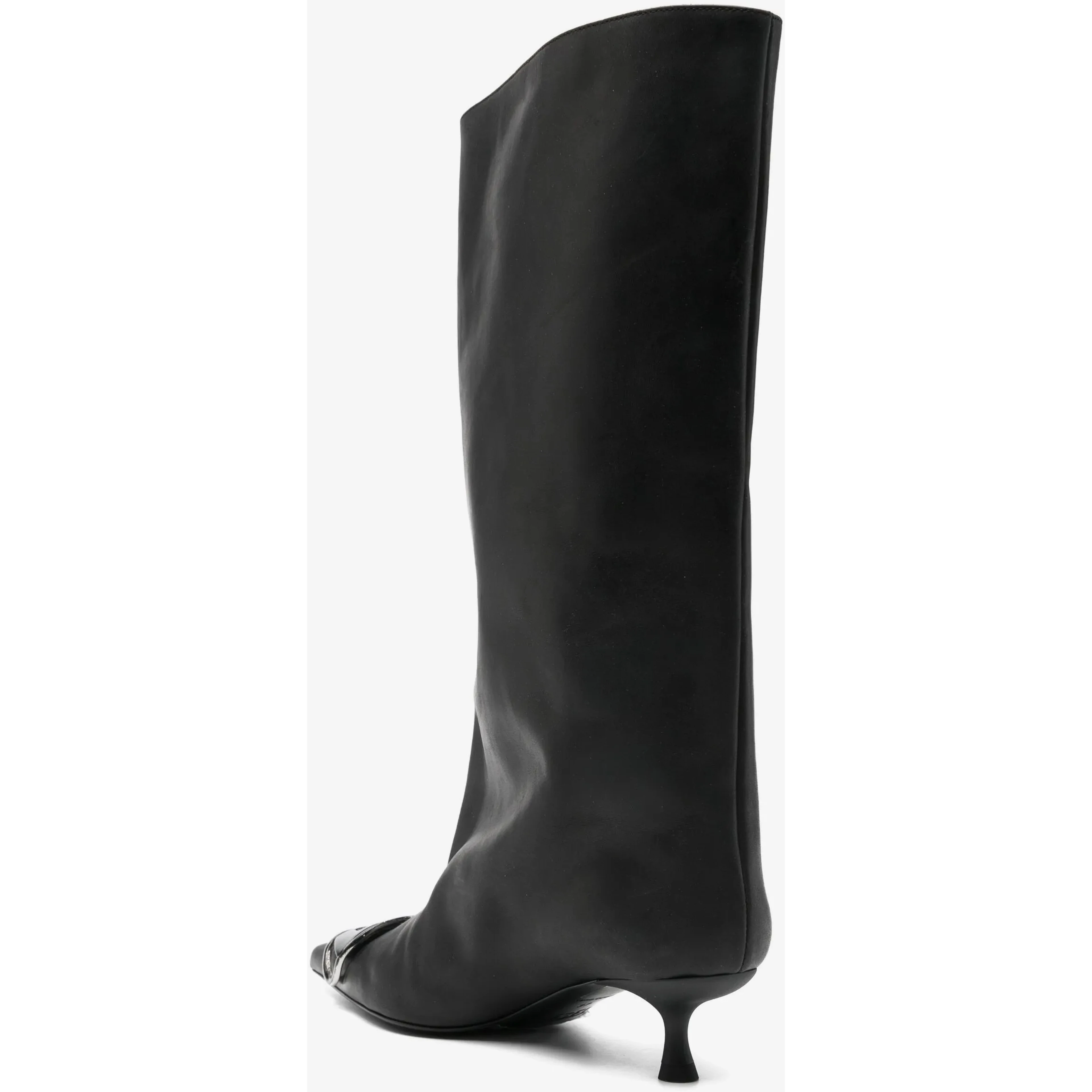 Diesel Boots
