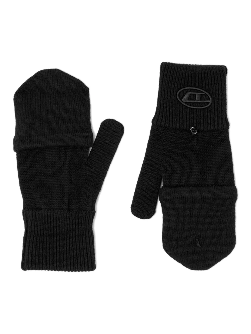 Diesel Gloves